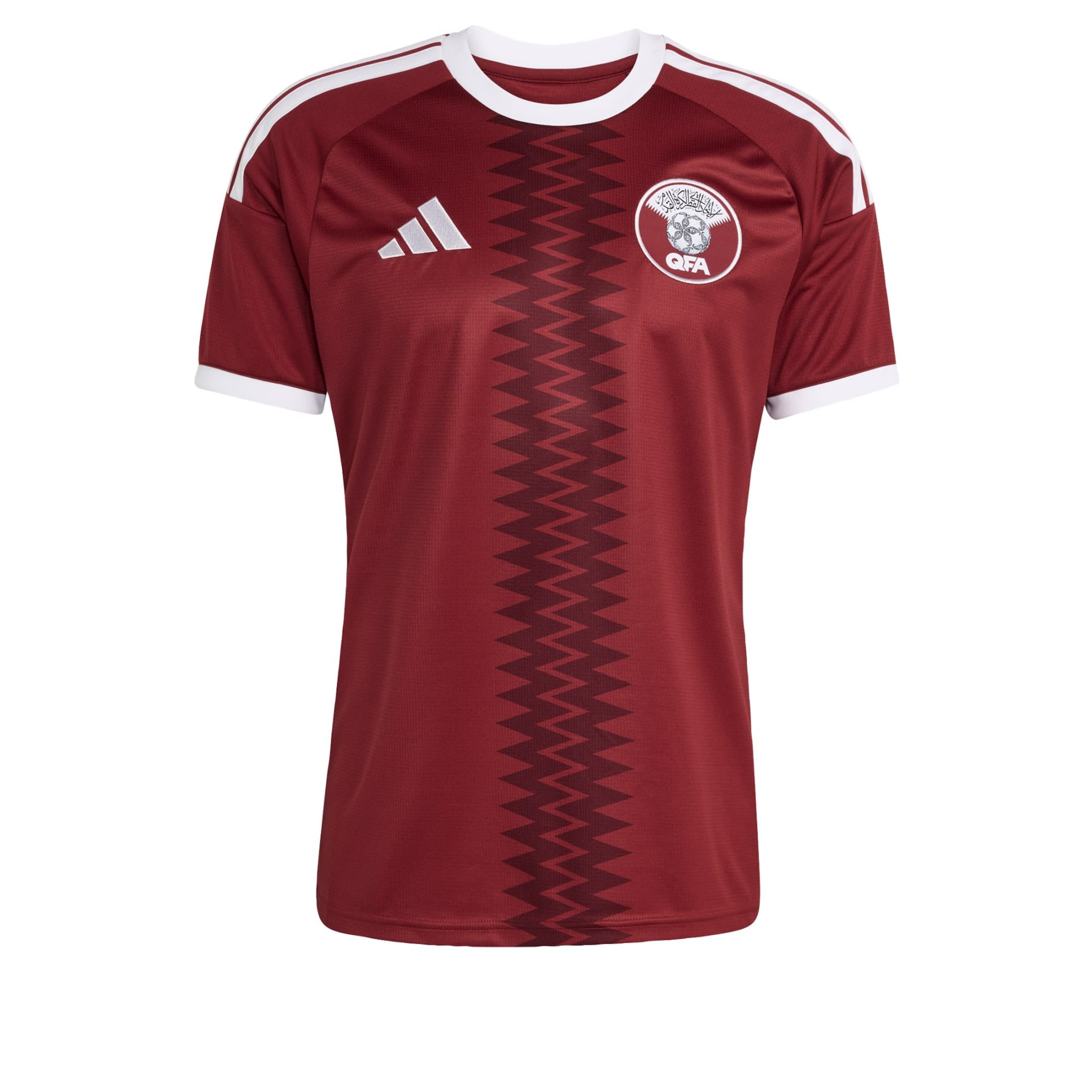 ADIDAS PERFORMANCE Performance shirt in Red: front