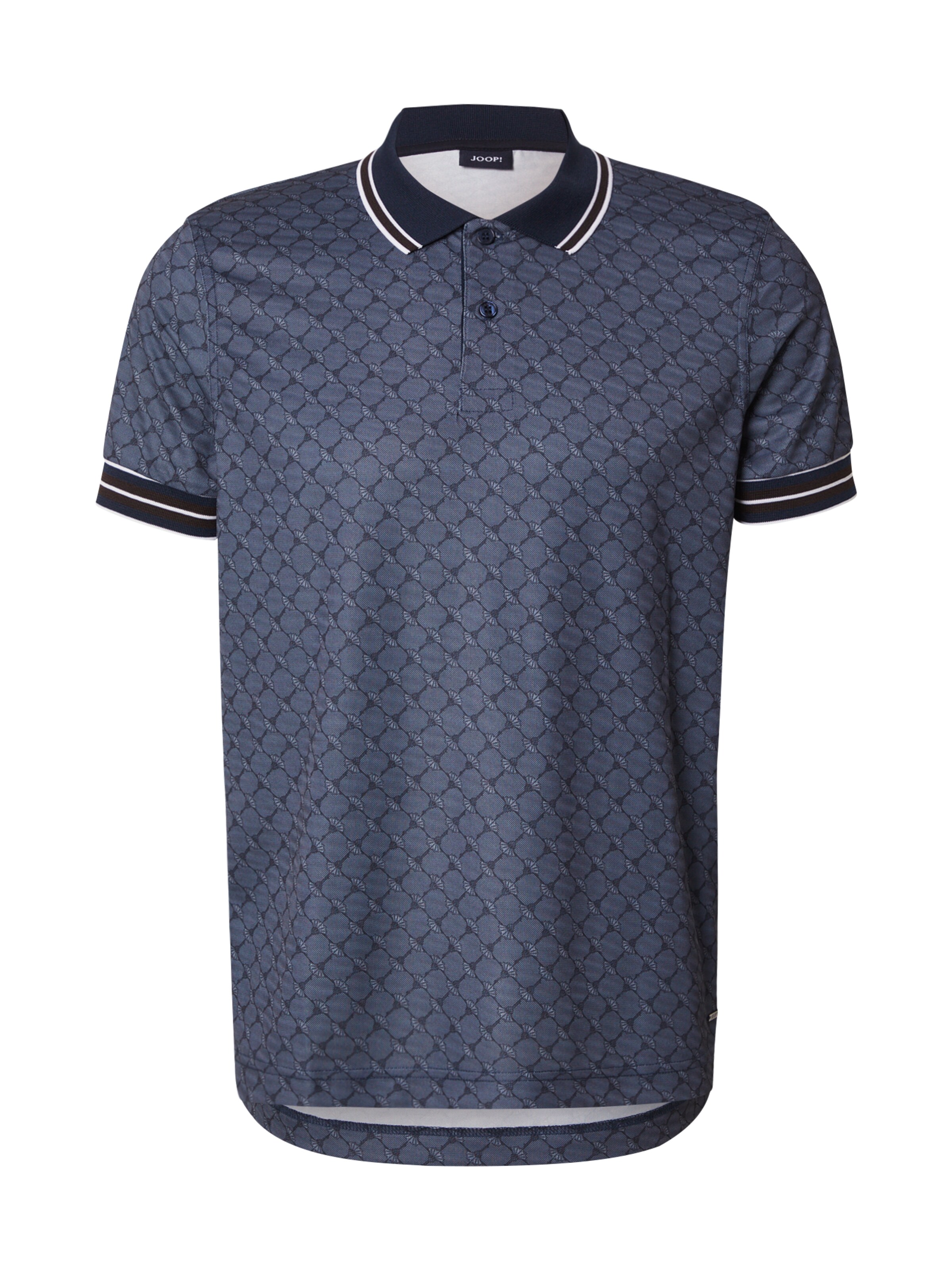 T-Shirt 'Talon' JOOP! en bleu : devant