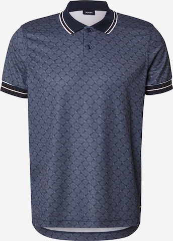 T-Shirt 'Talon' JOOP! en bleu : devant