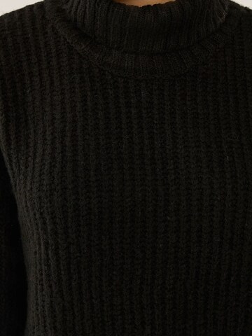Hiccup Pullover 'Pullover'‌‌‌‌‌ in Schwarz