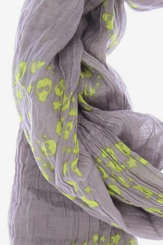 HALLHUBER Scarf & Wrap in One size in Grey