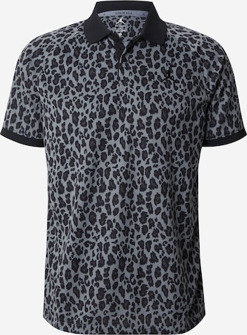 pilka Jordan Marškinėliai: priekis