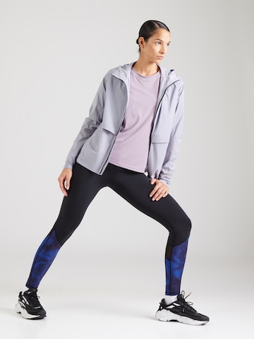 ONLY PLAY - Camiseta funcional 'ONPJINTO ON' en gris