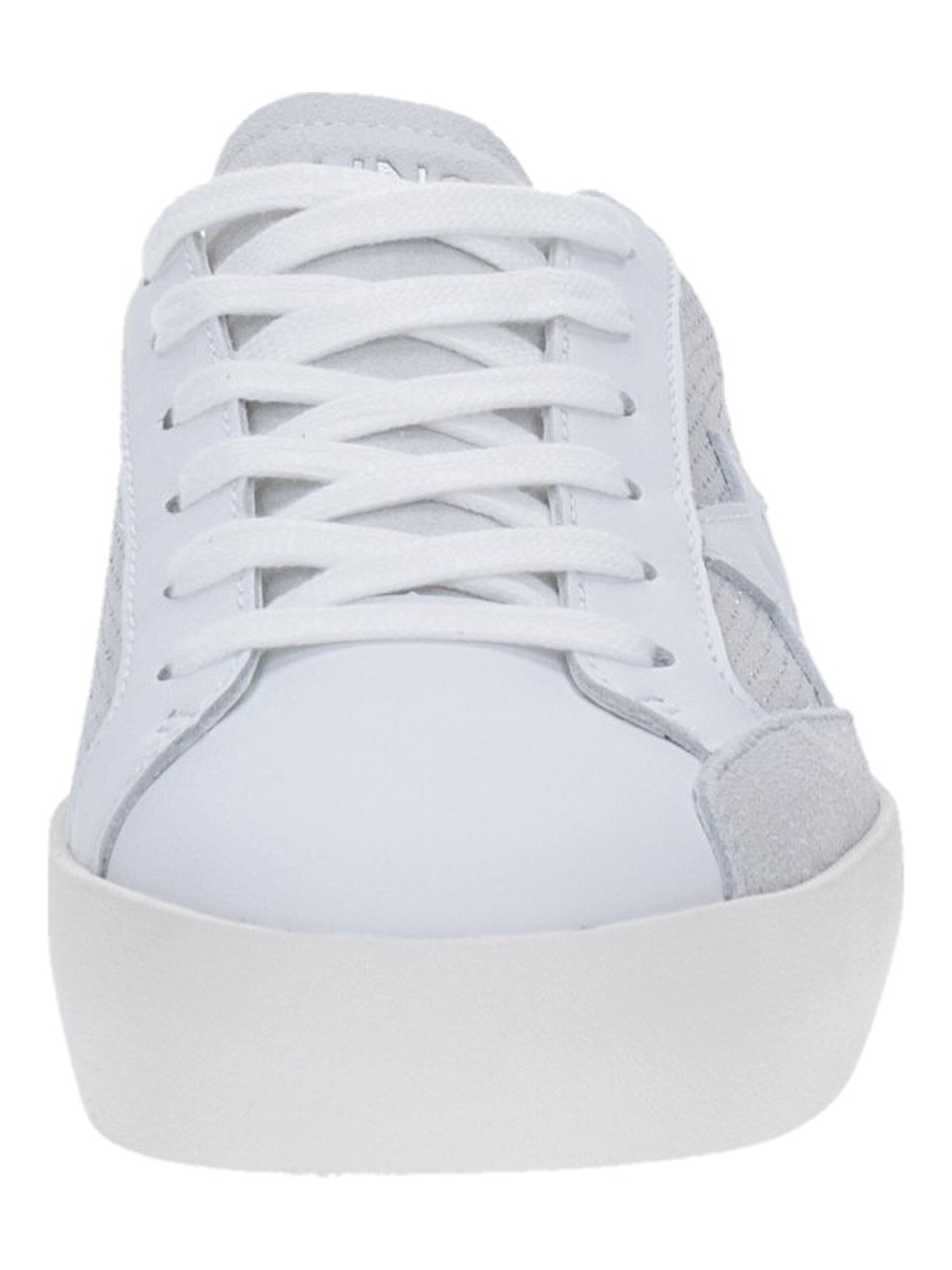 Sneaker bassa 'Sun68 Z35225 0144' di SUN68 in bianco