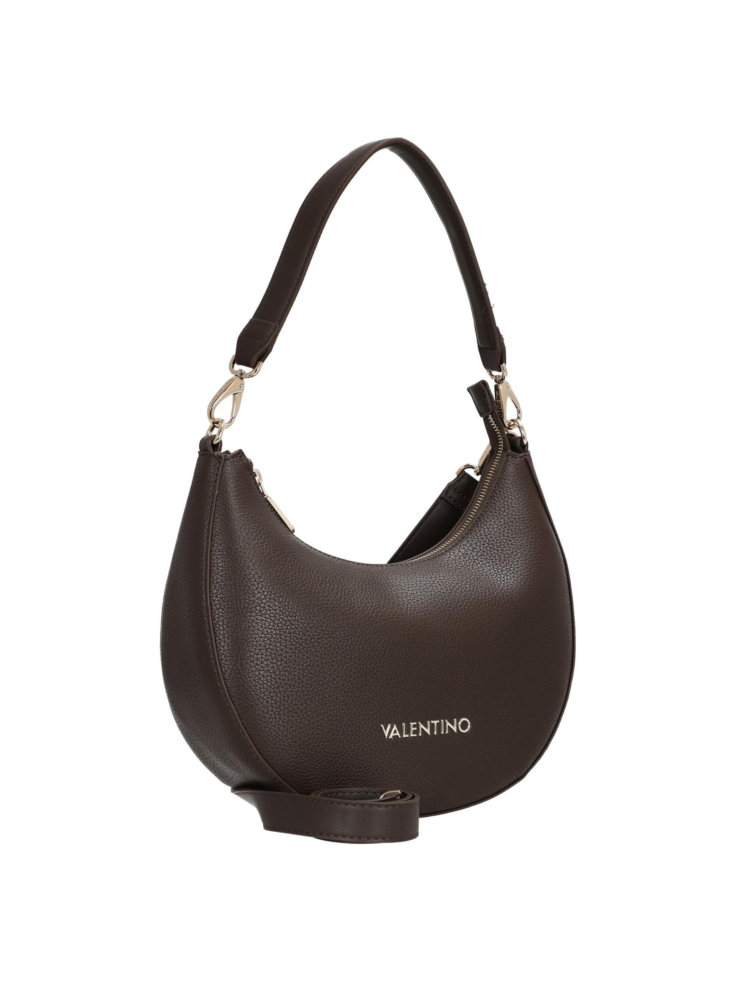 VALENTINO Shoulder bag 'Alexia' in Brown