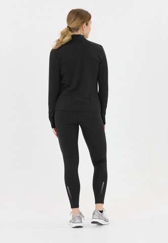 ENDURANCE Sportjas 'Pulasan' in Zwart