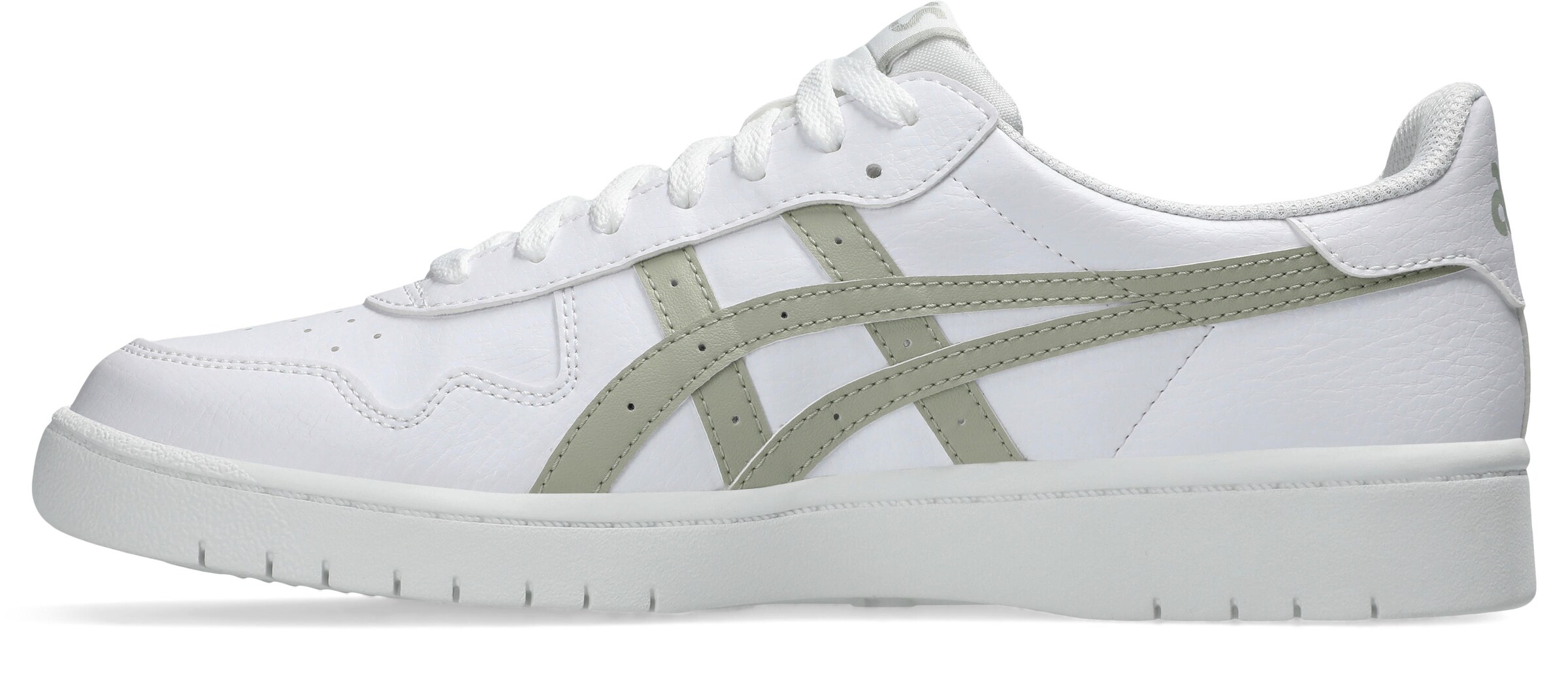 ASICS SportStyle Sneaker in Weiß