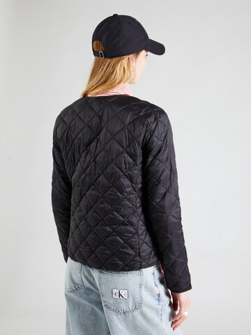 ONLY - Chaqueta de entretiempo 'VALENTINA' en negro