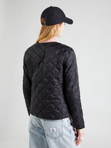 ONLY Between-season jacket 'VALENTINA' in Black