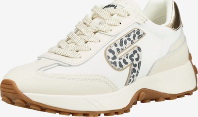 REPLAY Sneaker in offwhite, Produktansicht