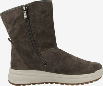 ARA Snow Boots 'Aspen' in Green