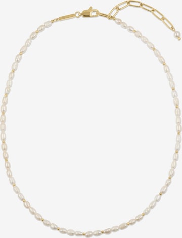 ESPRIT Necklace in Gold: front