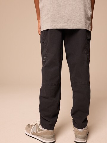 Next Regular Trousers in Black