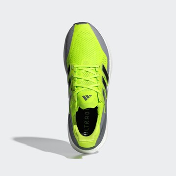 Chaussure de course 'Ultraboost 5' ADIDAS PERFORMANCE en gris