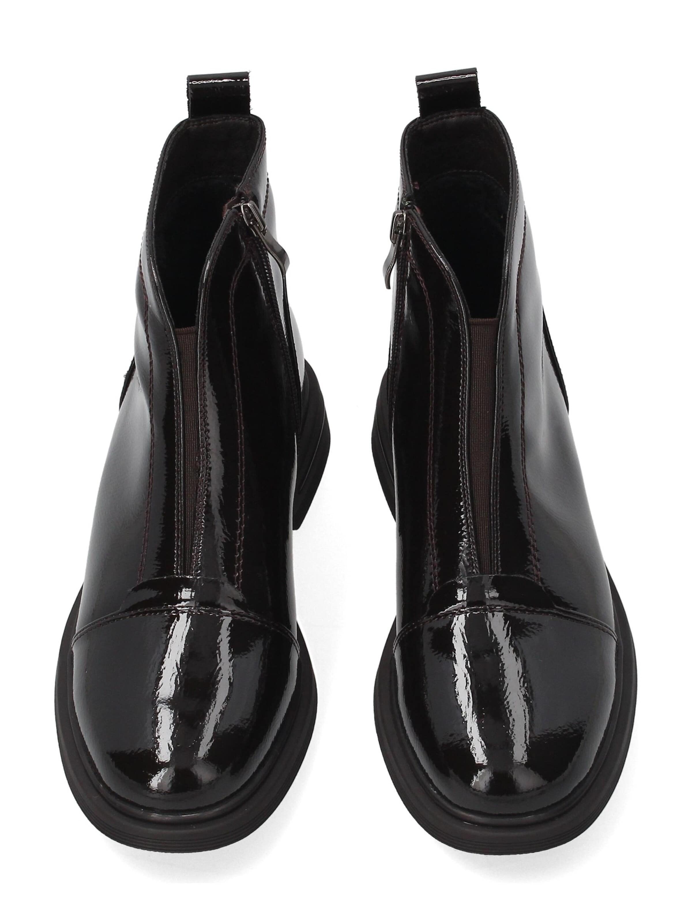 VENEZIA Ankle Boots‌‌‌‌‌ in Braun
