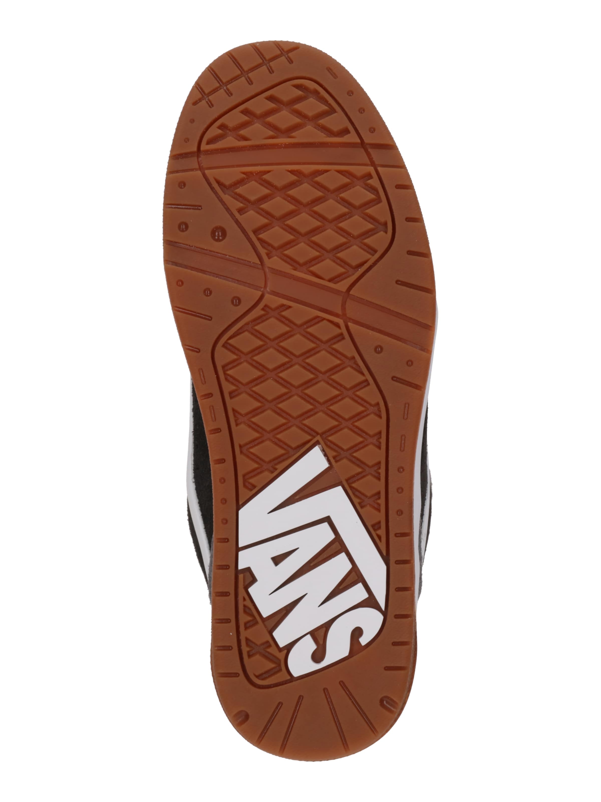 VANS Σνίκερ χαμηλό 'Hylane' σε γκρι