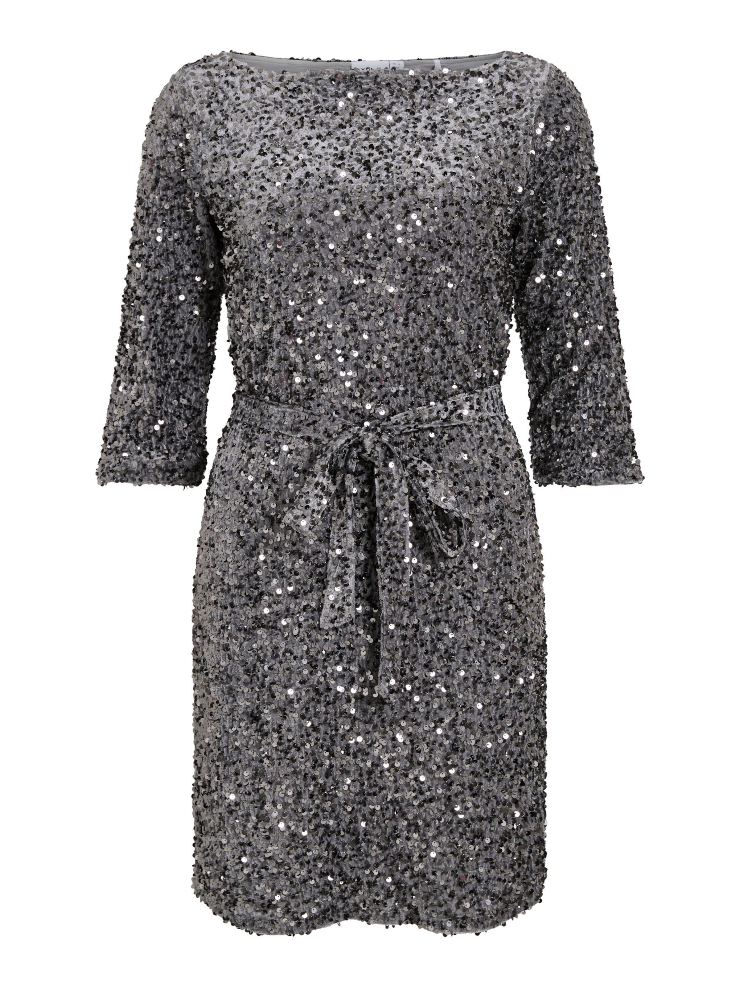 Abito 'VIFAITH' VILA di colore grigio, Visualizzazione prodotti