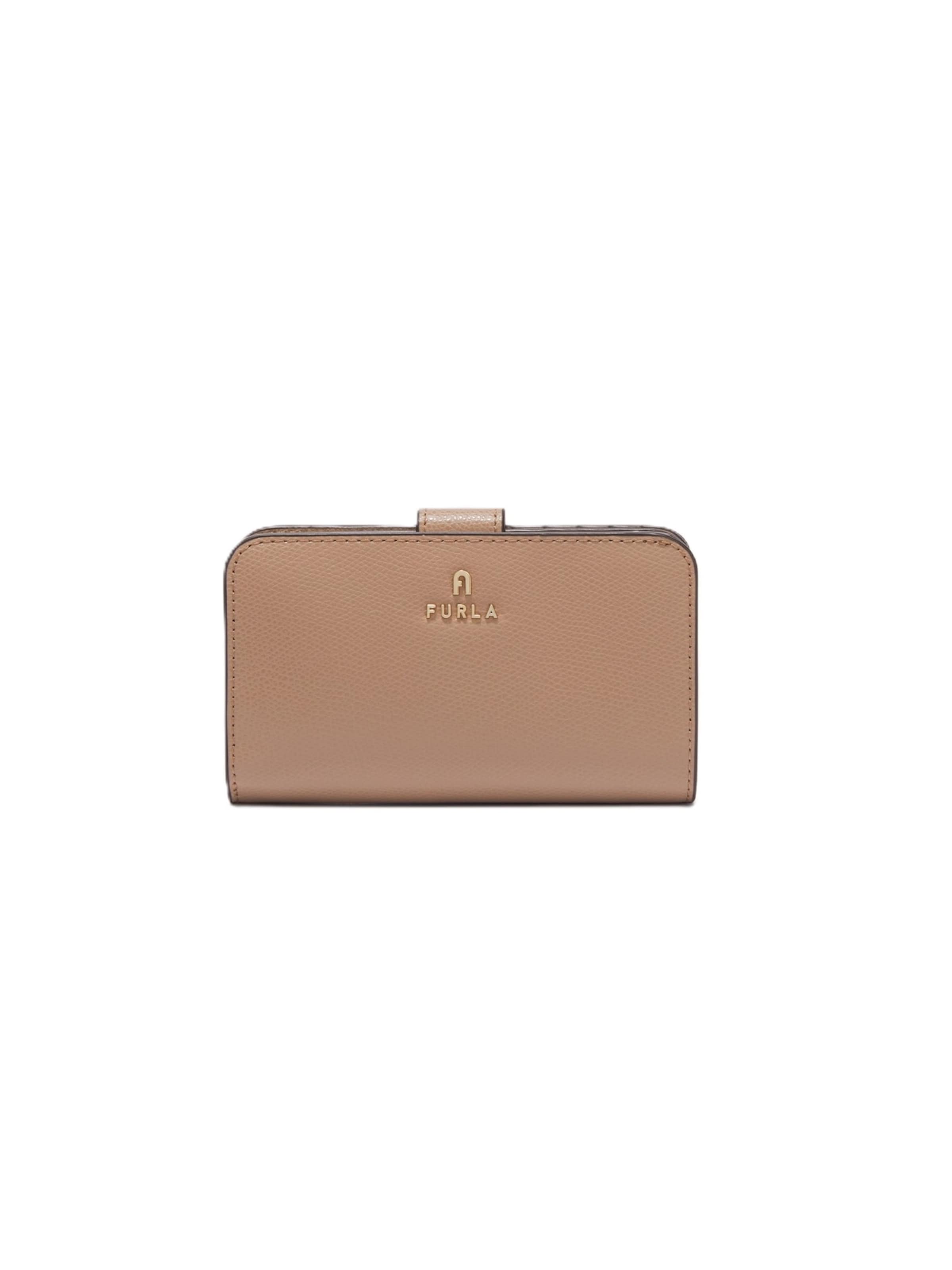 Portamonete 'WP00314 ARE000' di FURLA in marrone: frontale