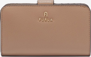 Portamonete 'WP00314 ARE000' di FURLA in marrone: frontale