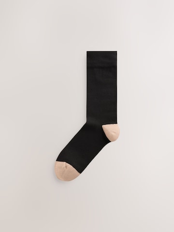Calzino di Next in nero