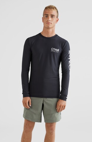 O'NEILL Funkční tričko 'Cali' – černá