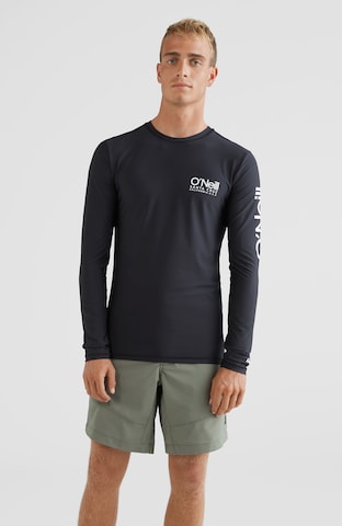 O'NEILL Functioneel shirt 'Cali' in Zwart