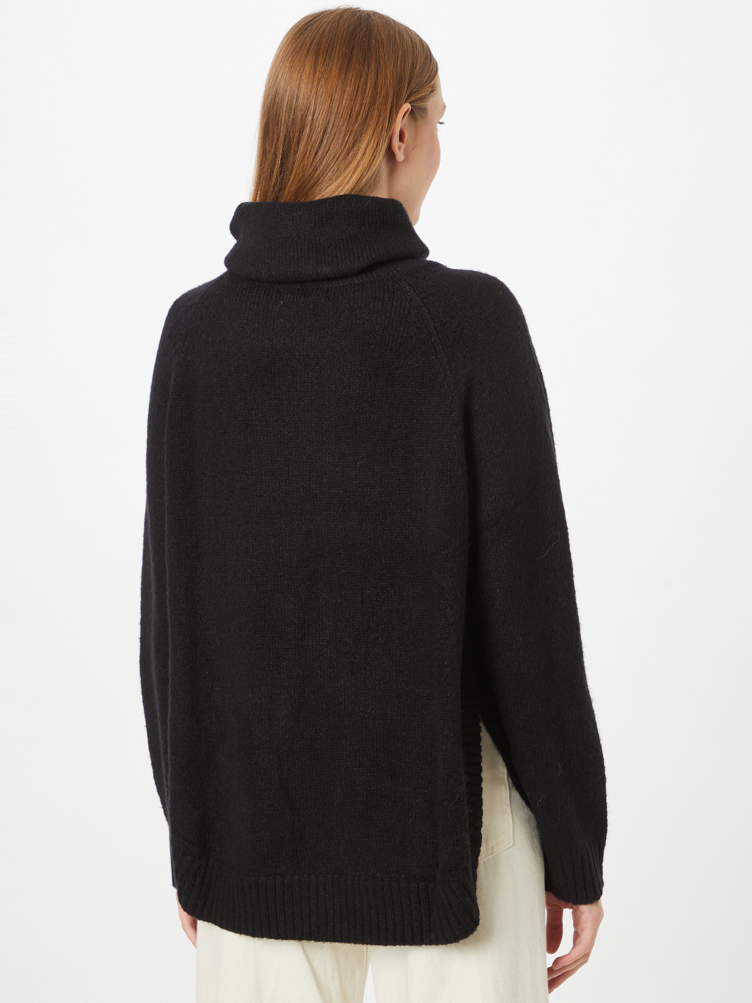 Swetry & dzianina Odzież  Sweter Josefina w kolorze Czarnym 