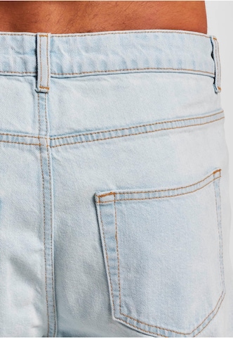 DEF Flared Jeans in Blue