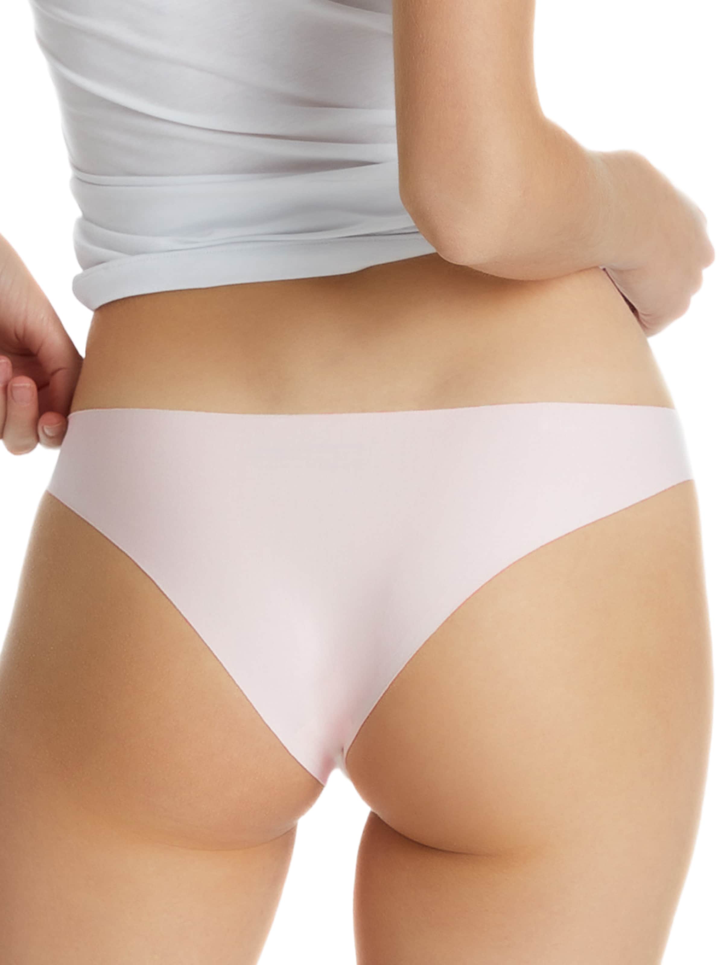 Slip Blackspade en rose