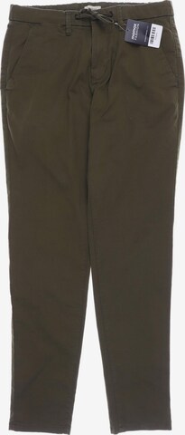 ESPRIT Pants in 29 in Green: front