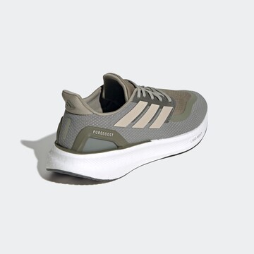 ADIDAS PERFORMANCE - Sapatilha de corrida 'Pureboost 5' em verde