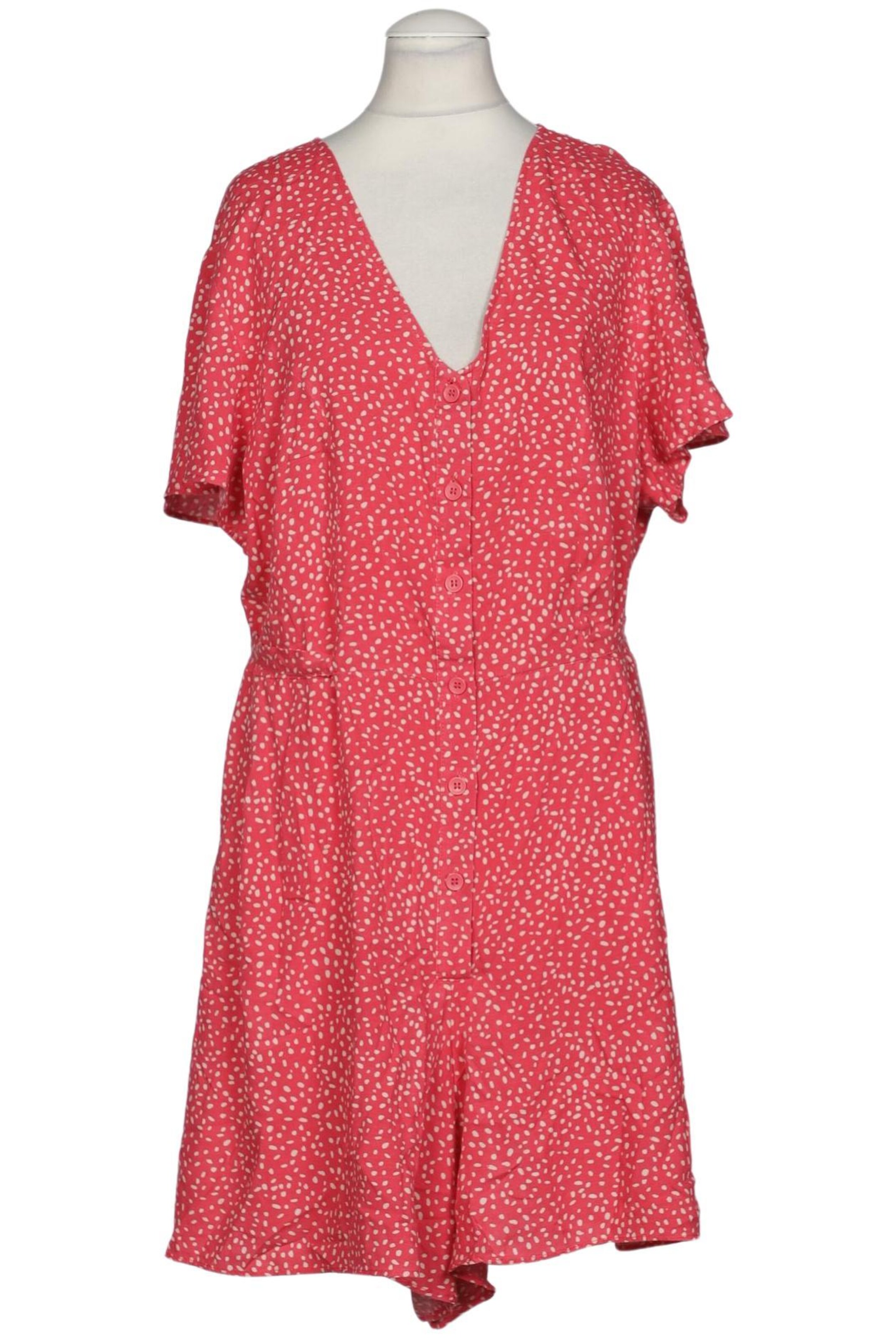 CECIL Jumpsuit in L in Red: front