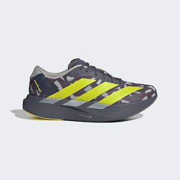 ADIDAS PERFORMANCE Sportschoen 'Adizero EVO SL AMG' in Grijs