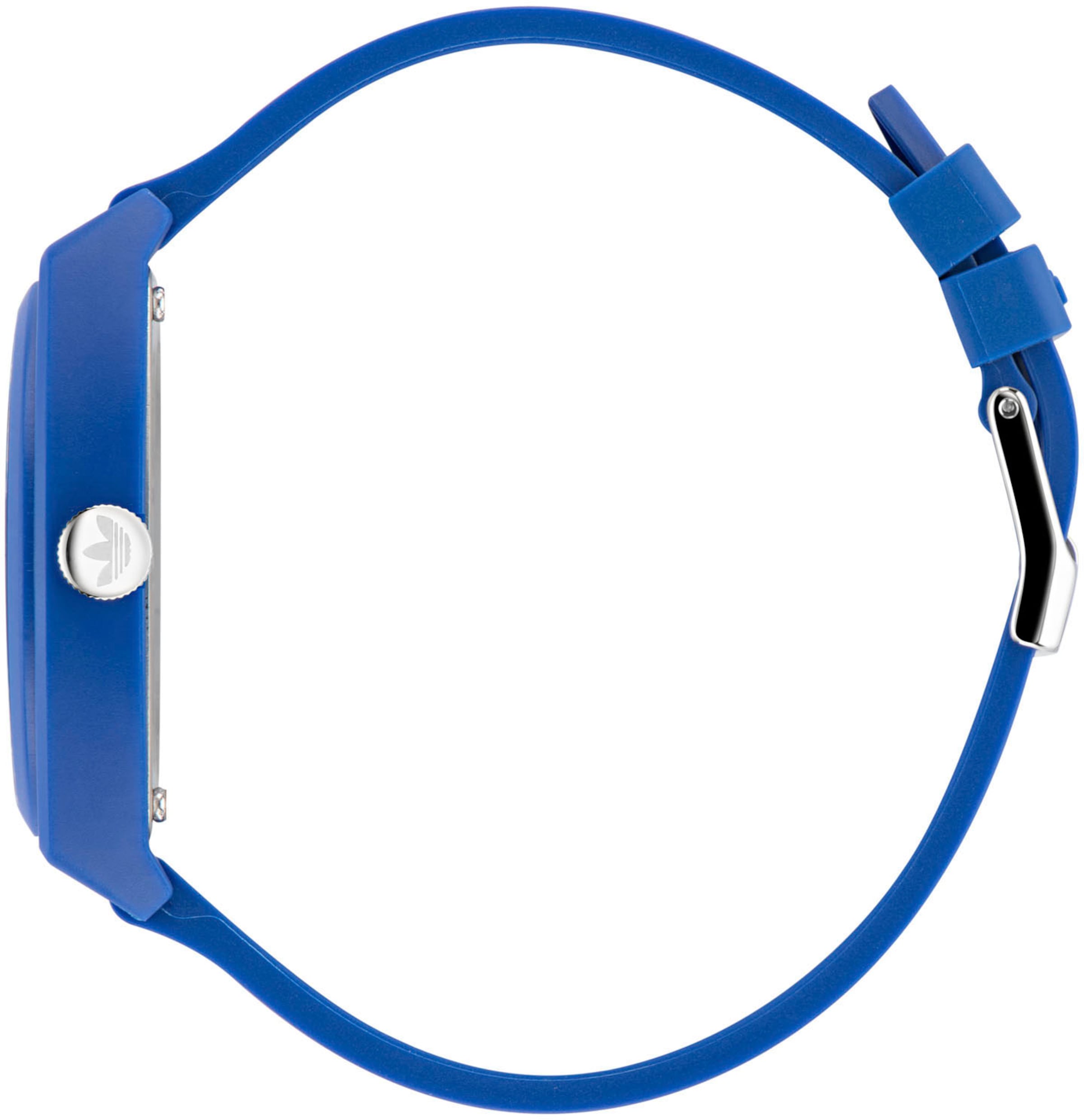 Orologio analogico di ADIDAS ORIGINALS in blu