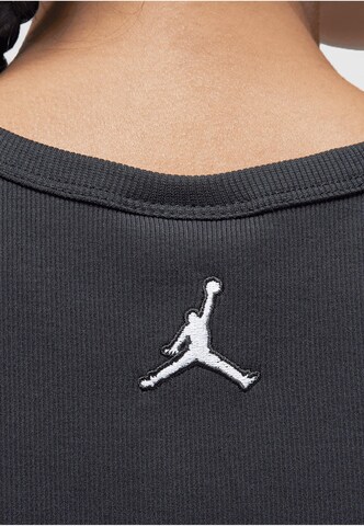 Jordan Top in Zwart