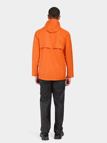Veste outdoor Didriksons en orange