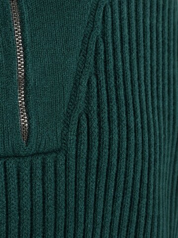 Pull-over Suitable en vert