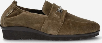 MEPHISTO Moccasins in Brown