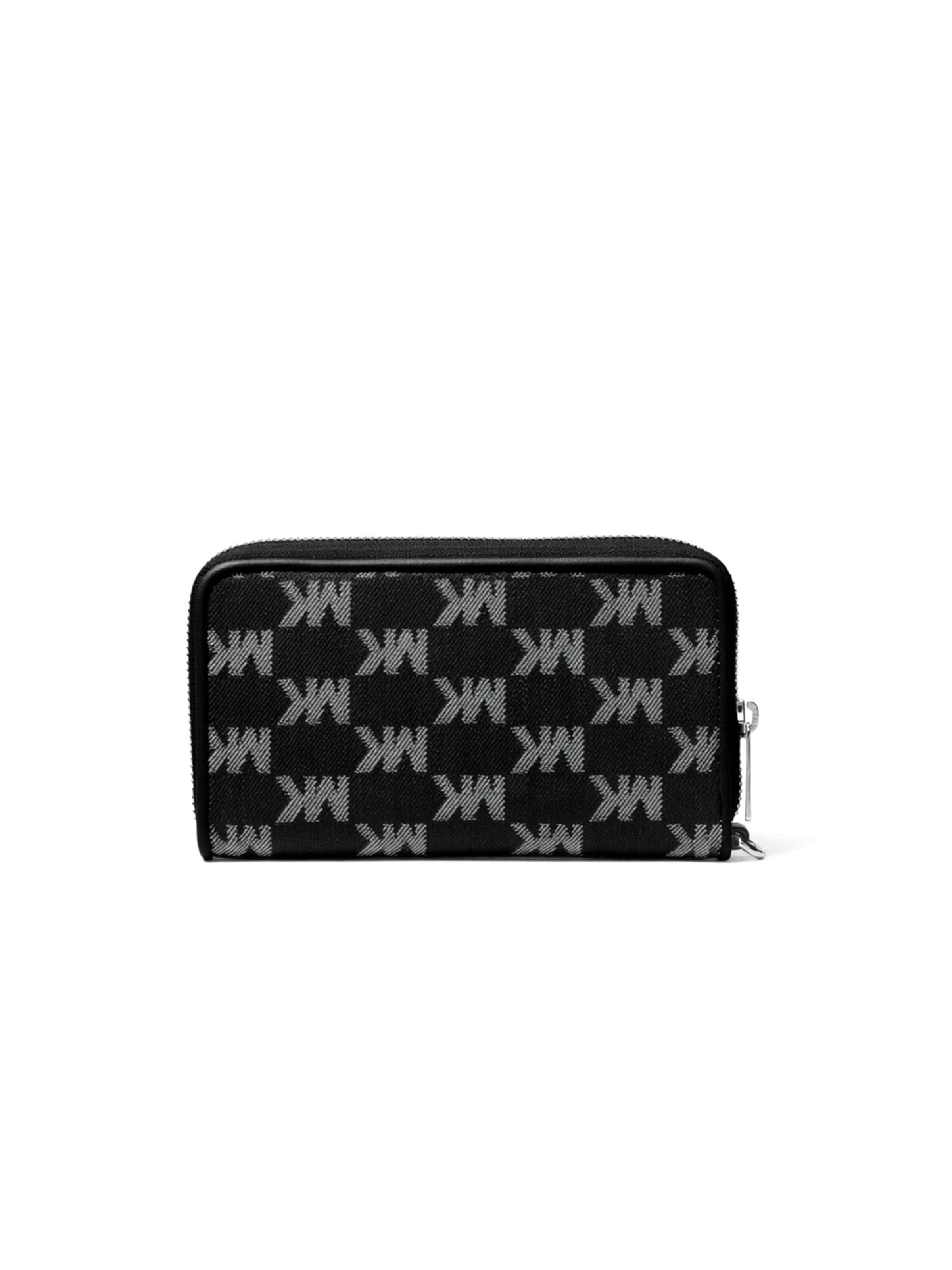 Michael Kors Portemonnaie‌‌‌‌‌‌‌‌‌‌ in Schwarz