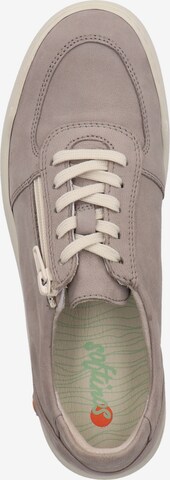 Softinos Sneaker in Grau