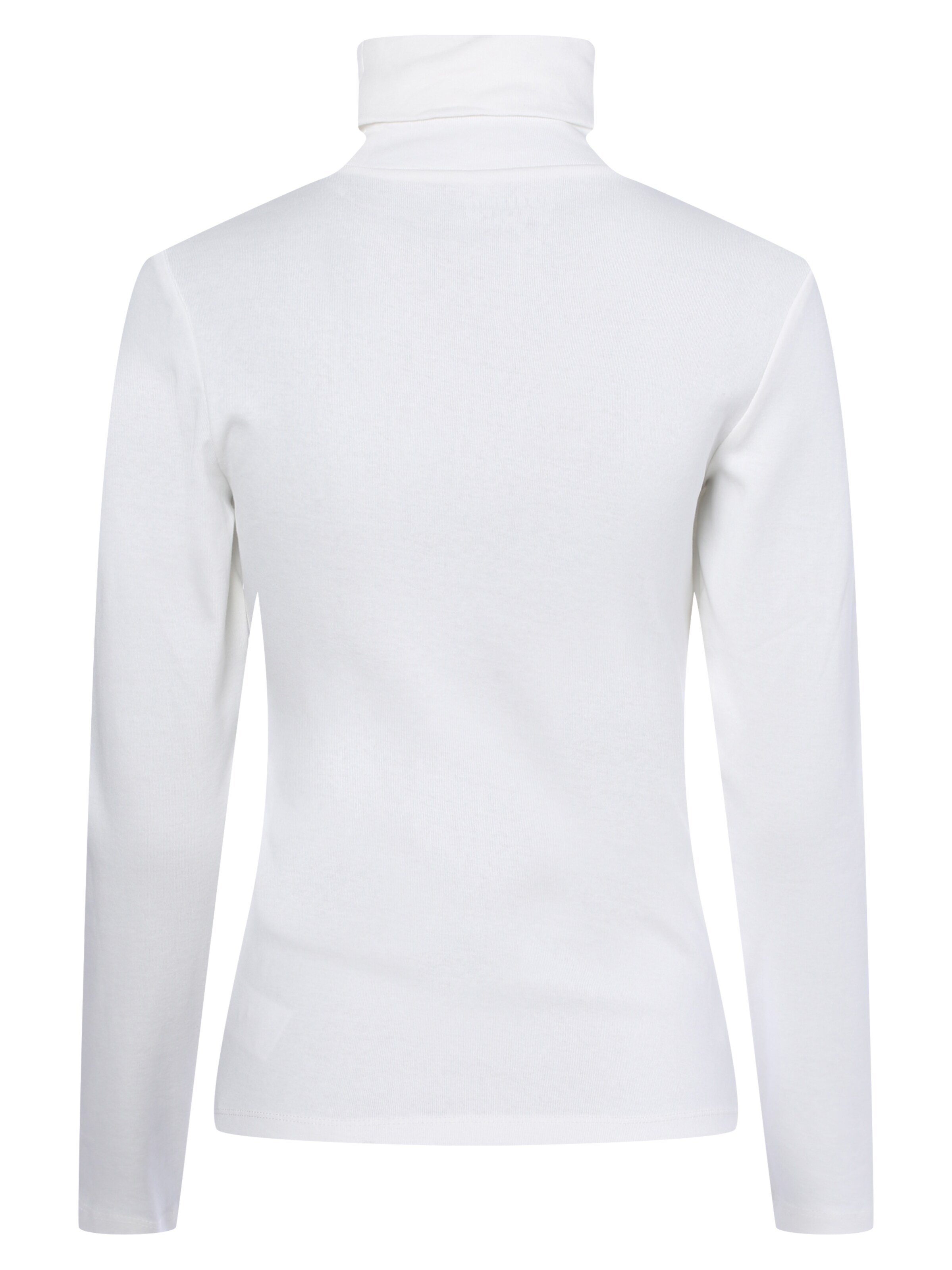 Brookshire Shirt in Beige