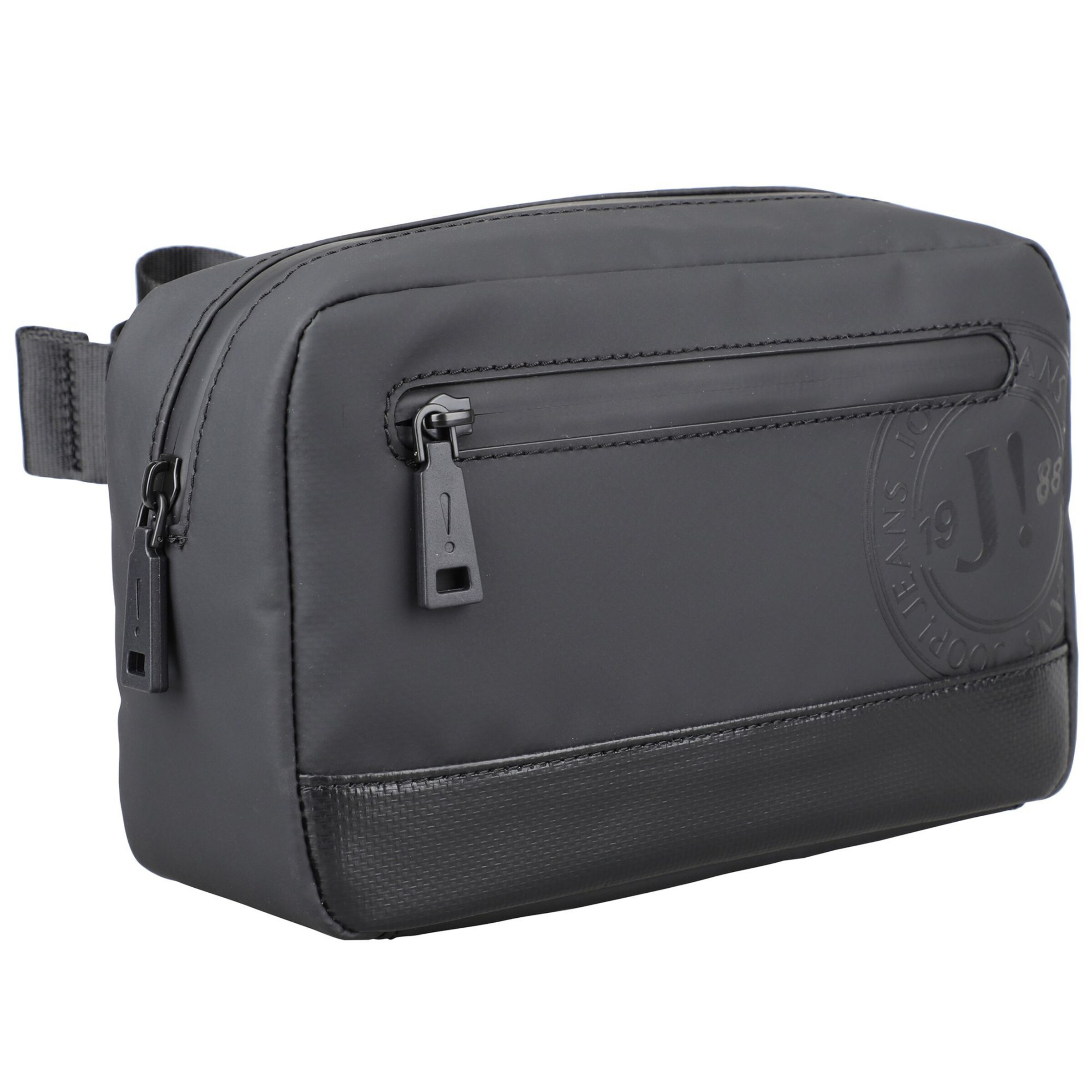 JOOP! Jeans Belt bag 'Lureno' in Grey