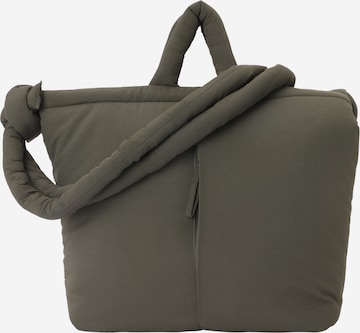 Cabas 'Ona' Ölend en vert : devant