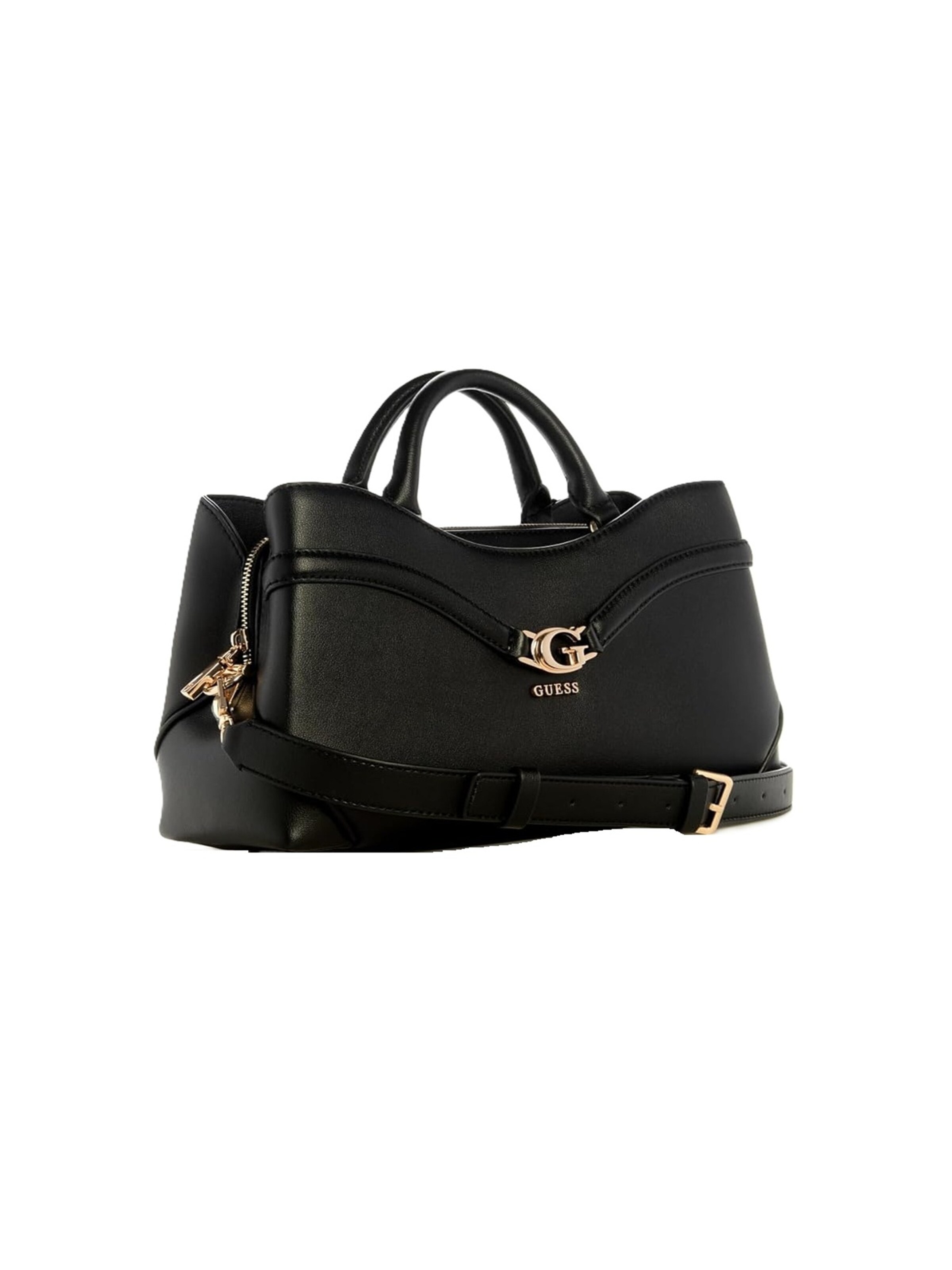 GUESS Handbag 'BG799306' in Black