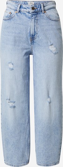 ONLY Jean en bleu, Vue avec produit