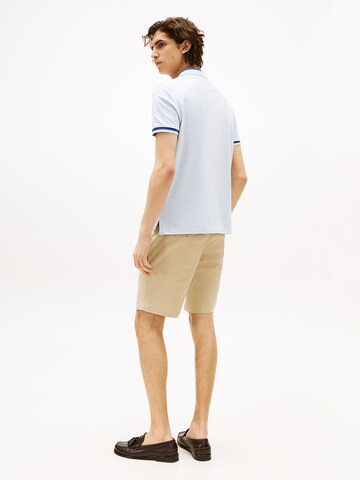 TOMMY HILFIGER Shirt in Blauw