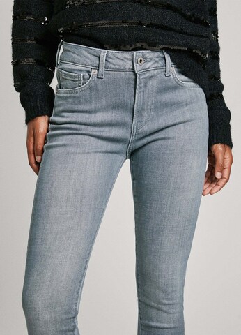 Pepe Jeans - Slimfit Vaquero en gris