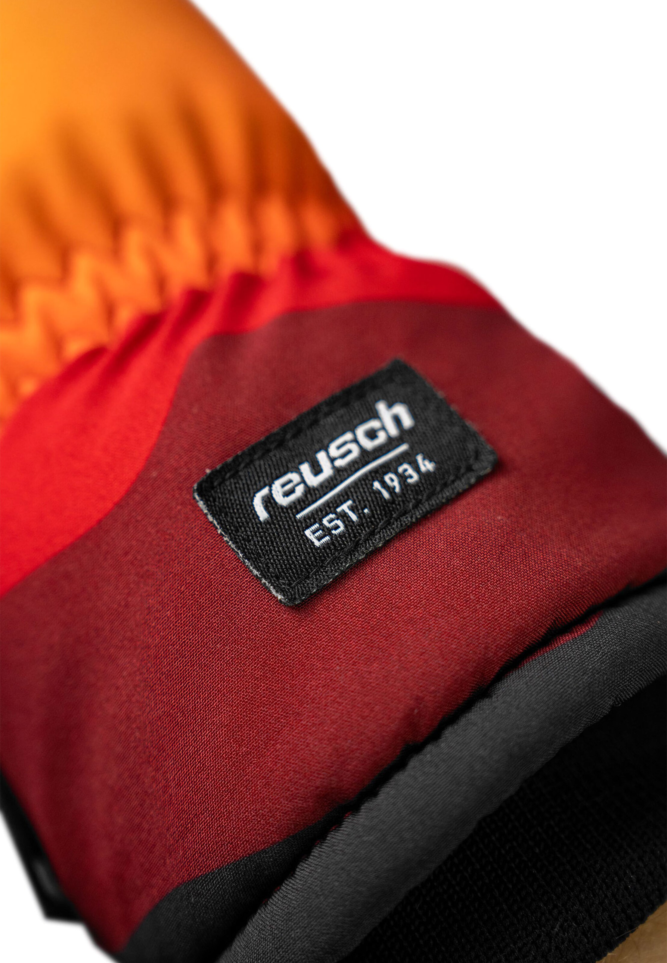 REUSCH Sporthandschoenen 'Carter R-TEX® XT Mitten' in Gemengde kleuren