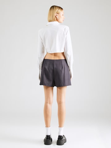 STUDIO SELECT - regular Pantalón 'Grace' en gris