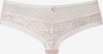 VIVANCE Slip in Beige: voorkant